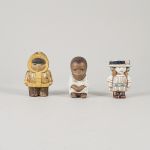 1738 8150 Skulpturer